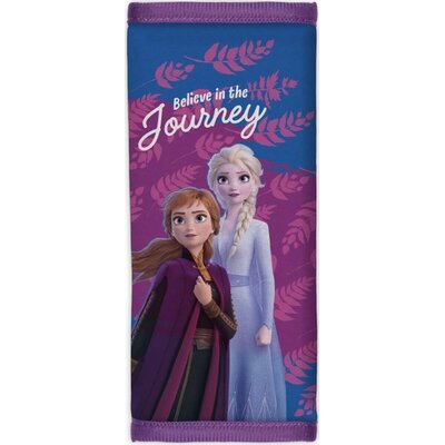 Nakładka na pas DISNEY Kraina Lodu 2