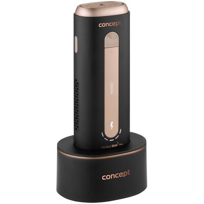 Depilator CONCEPT IPL Perfect Skin Pro IL5000 Wbudowany filtr UV