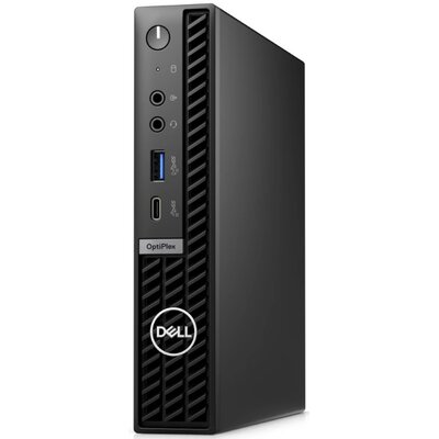 Komputer DELL OptiPlex 7010 MFF Plus i7-13700T 16GB RAM 256GB SSD Wi-Fi Windows 11 Professional