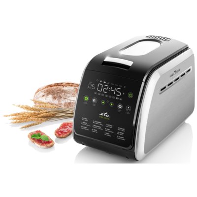 Wypiekacz do chleba ETA Delicca II 714990030 (43.7 x 29.8 x 26.4 cm)