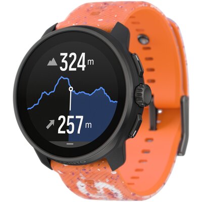 Smartwatch SUUNTO Race S Pomarańczowy
