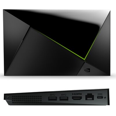 Konsola NVIDIA Shield TV Pro