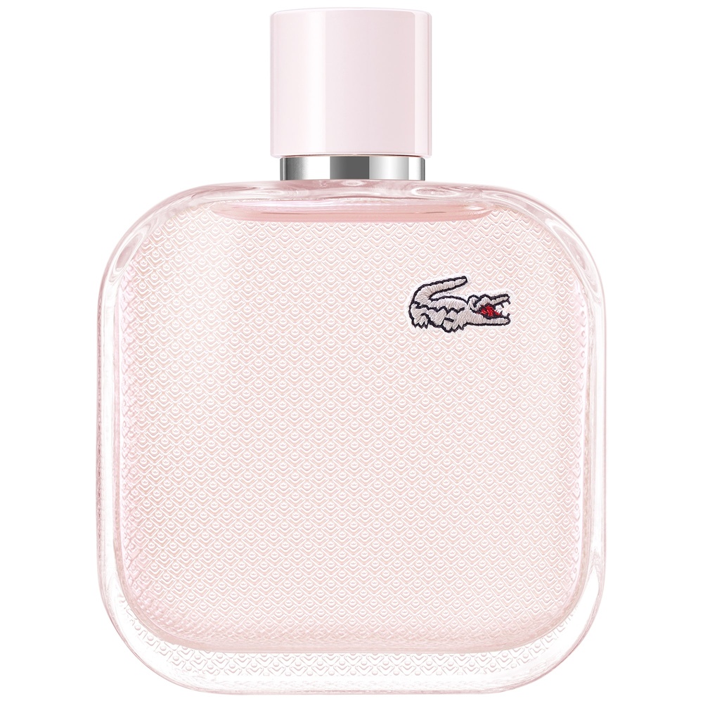 Lacoste L.12.12 Rose Eau Fraiche woda toaletowa damska, 100 ml