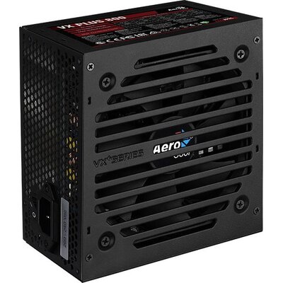 Zasilacz AEROCOOL PGS VX Plus 800W 80 Plus