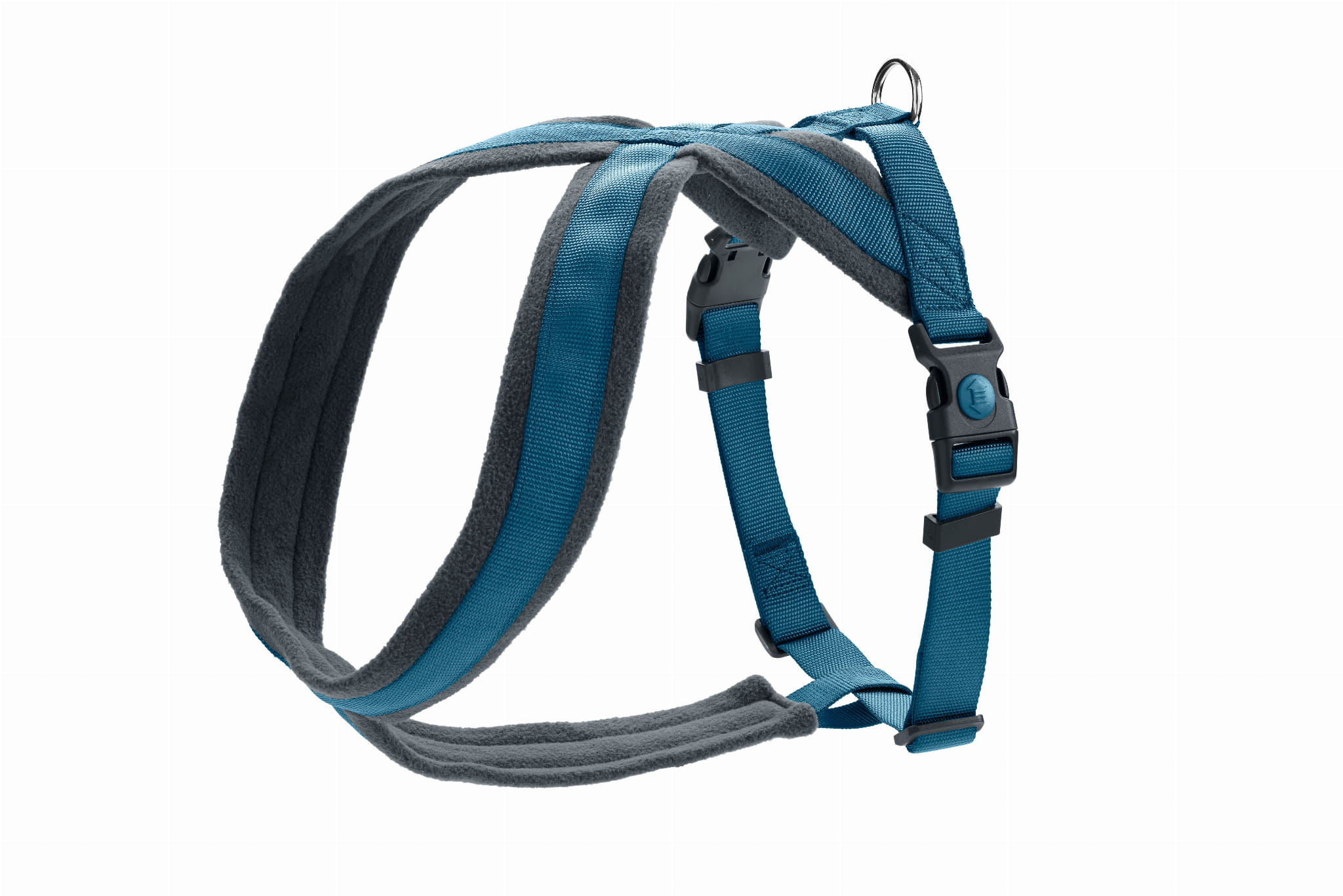 Promocja Hunter Szelki dla psa London Comfort granatowe XS-S