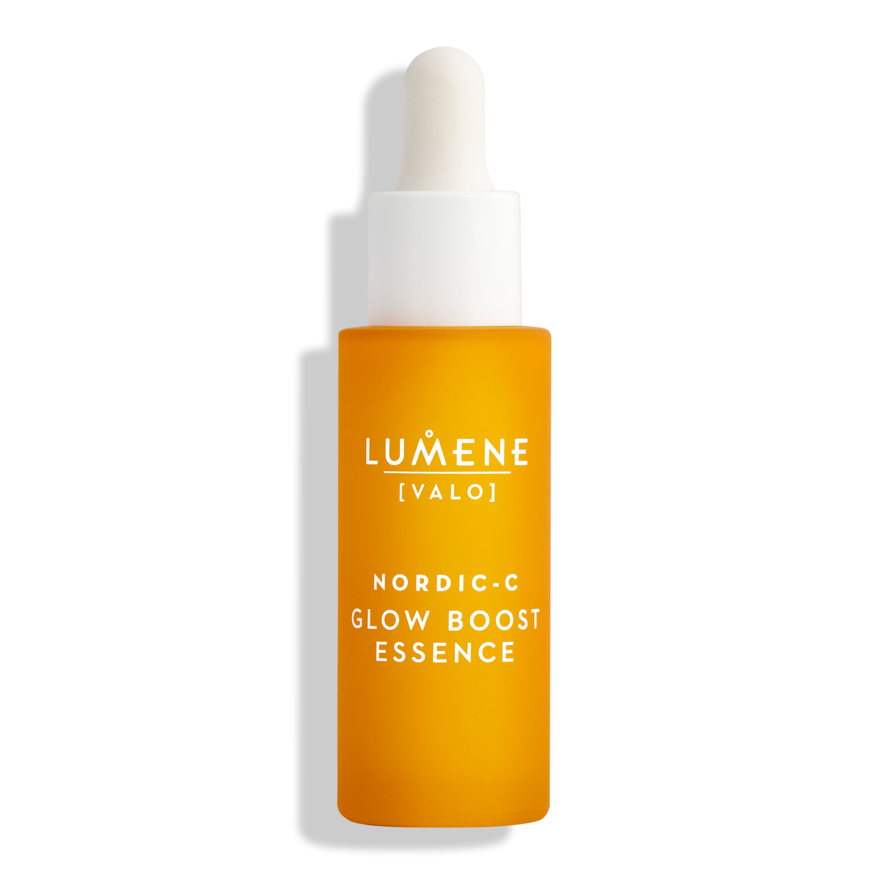 Lumene Nordic C esencja hialuronowa z witaminą C do twarzy, 30 ml