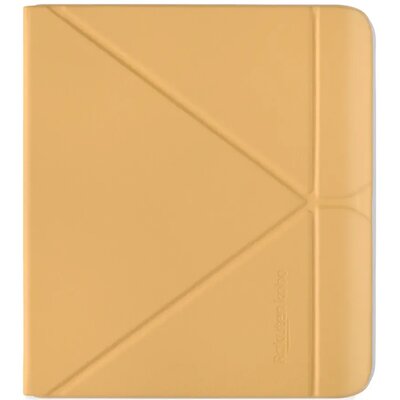Etui na Libra Colour KOBO SleepCover Żółty