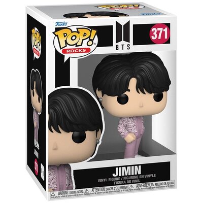 Figurka FUNKO Pop BTS Jimin