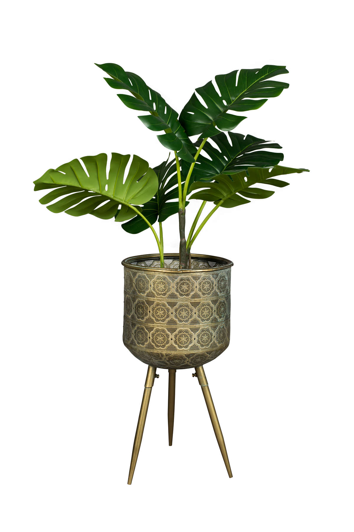 Dutchbone - Planter BOTANIQUE rozmiar L