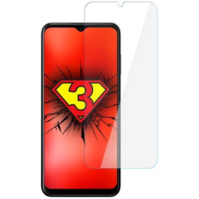 Szkło hybrydowe 3MK FlexibleGlass do Nokia G60 5G