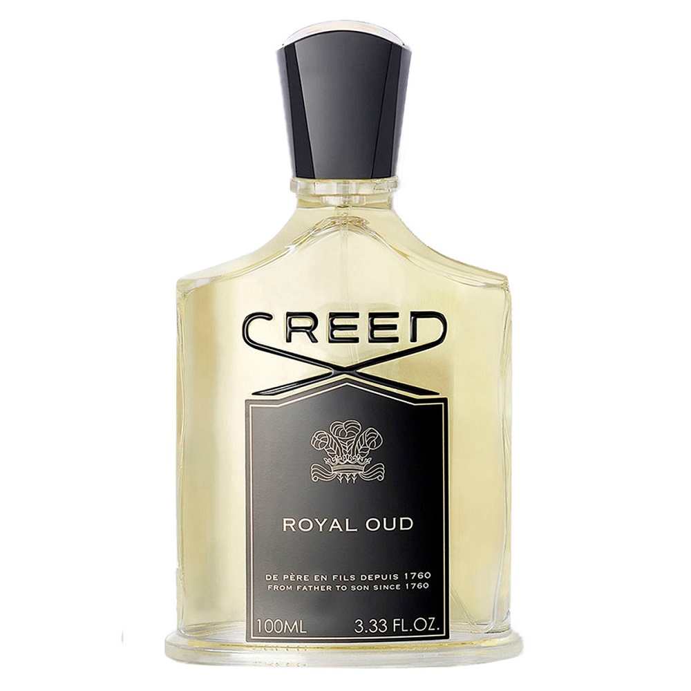 Creed Royal Oud woda perfumowana unisex, 100 ml