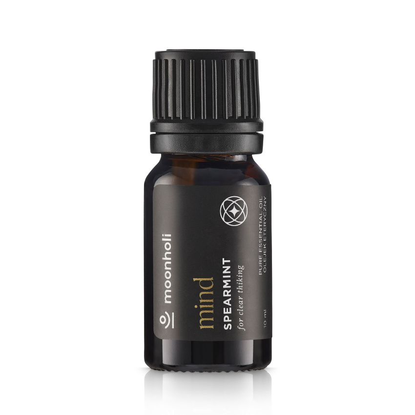 Moonholi Mind olejek eteryczny Mięta, 10 ml