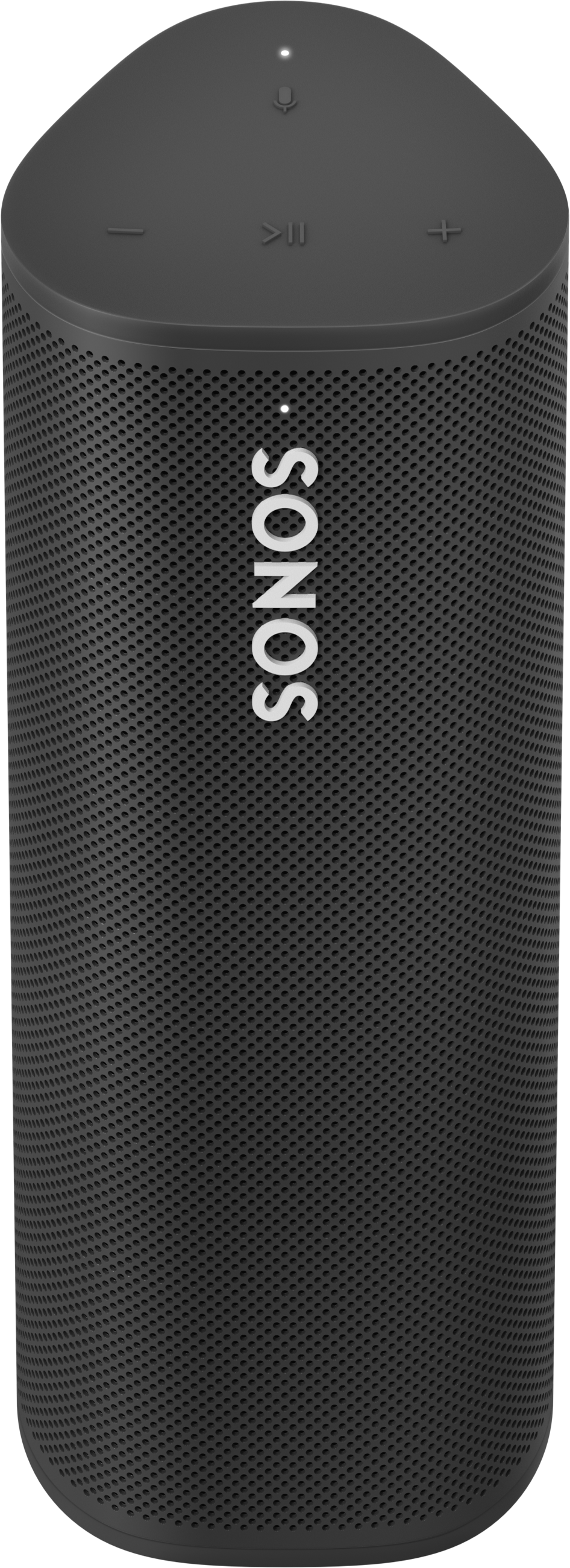 Sonos Roam Black - głośnik przenośny z AirPlay 2