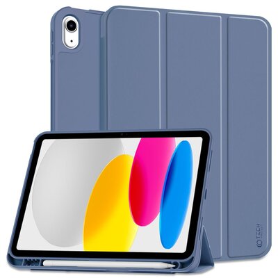 Etui na iPad TECH-PROTECT SC Pen Niebieski