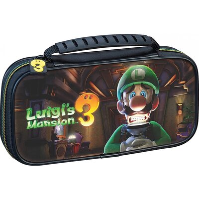 Etui BIGBEN NLS148L Luigi's Mansion 3