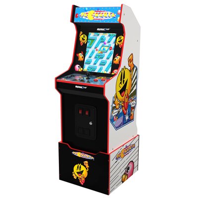 Konsola ARCADE1UP Pac-Mania