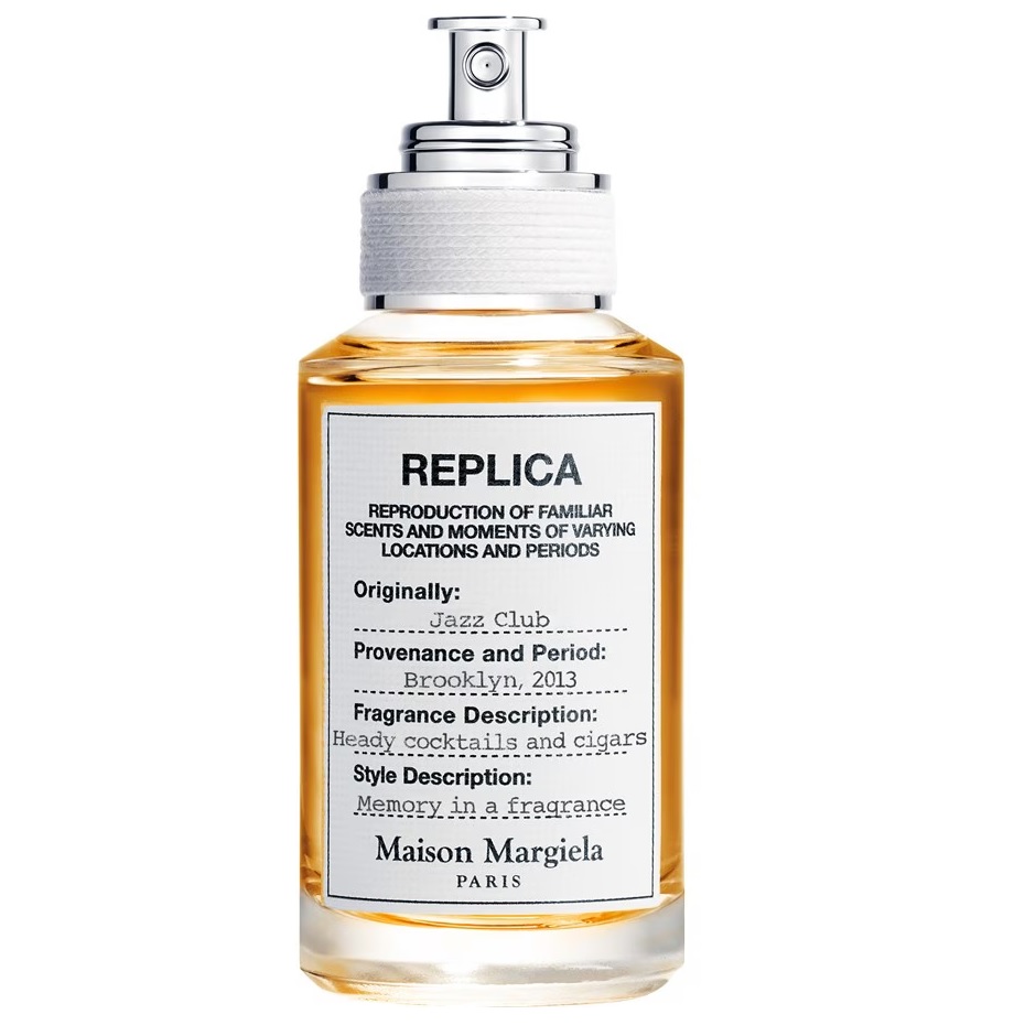 Maison Margiela Replica Jazz Club woda toaletowa męska, 30 ml