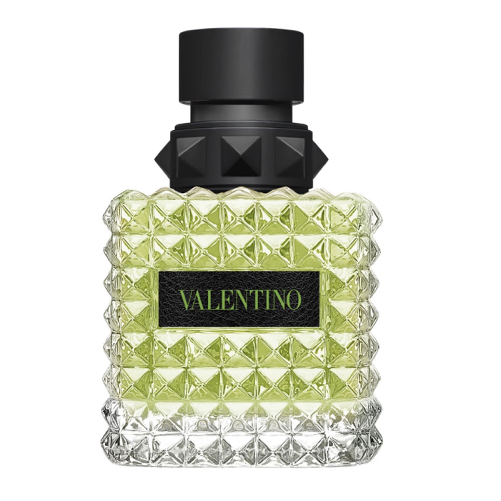Valentino Donna Born in Roma Green Stravaganza woda perfumowana damska, 50 ml
