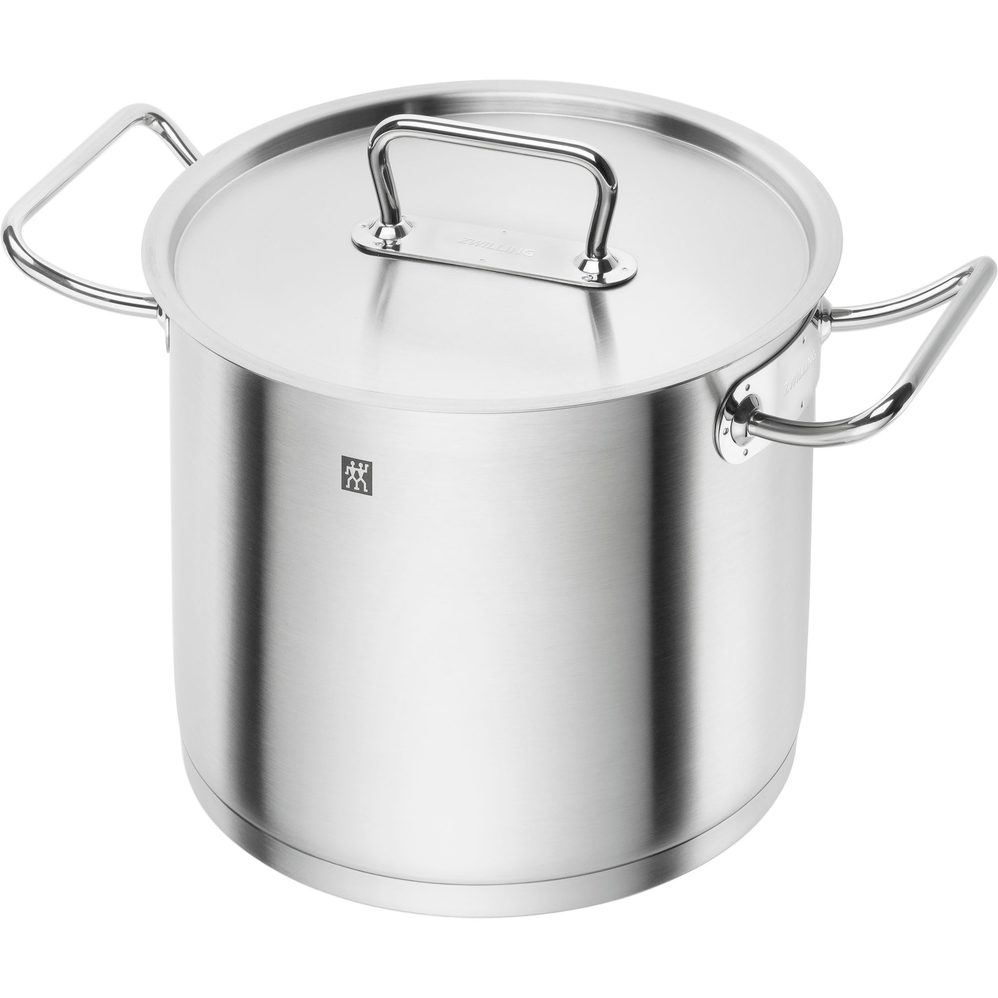 Zwilling - Garnek wysoki do zupy z pokrywką Pro S 8,1 L