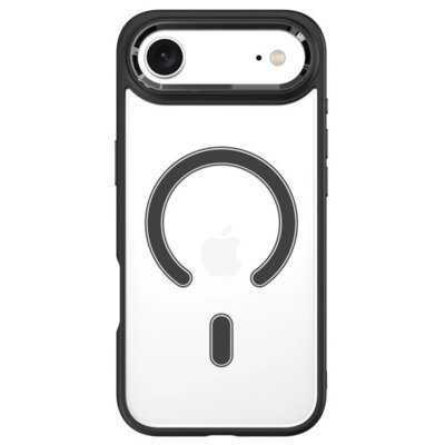 Etui WINNER GROUP Iron Eye MagSafe do Apple iPhone Air Czarny