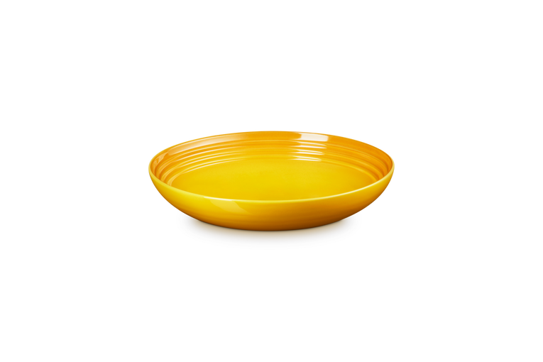Le Creuset - Talerz głęboki kamionka nectar