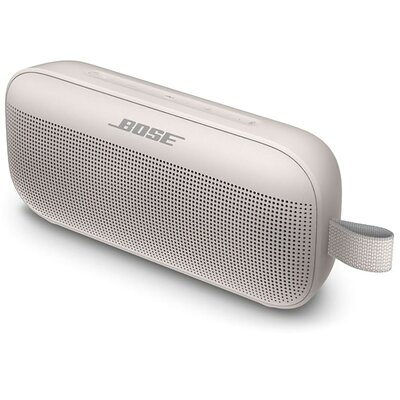 Głośnik mobilny BOSE SoundLink Flex Biały