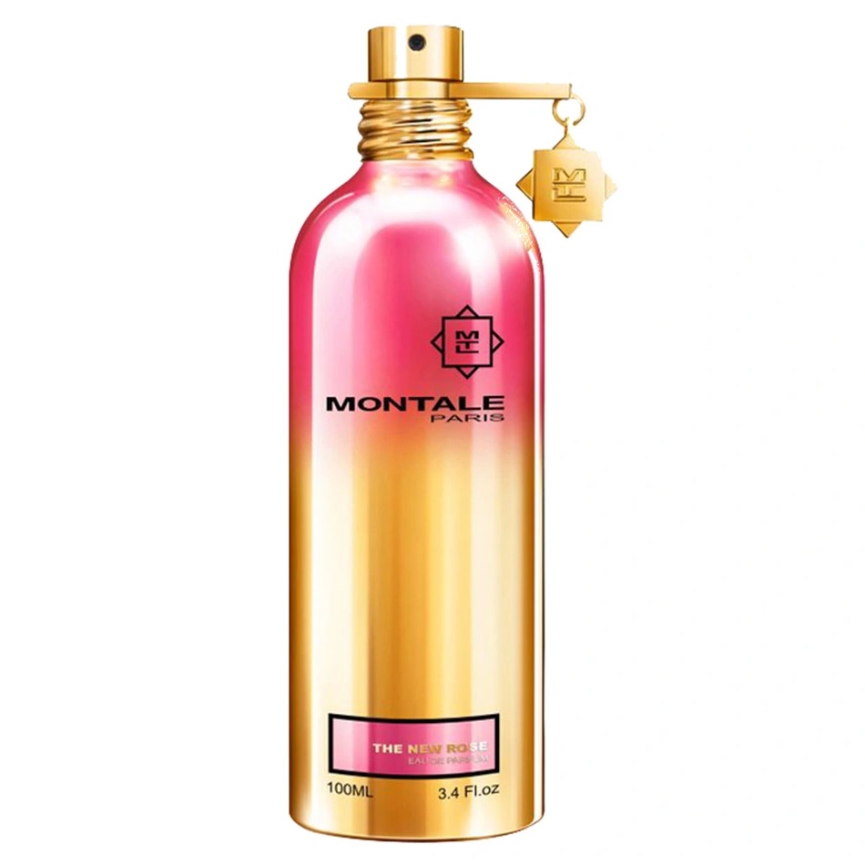 Montale The New Rose woda perfumowana unisex, 100 ml