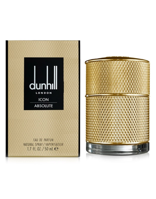 Dunhill London Icon Absolute For Men woda perfumowana męska, 50 ml