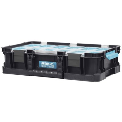 Skrzynia na narzędzia DEDRA N0303