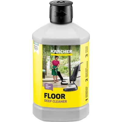 Płyn do mycia podłóg KARCHER 6.295-775.0 1000 ml