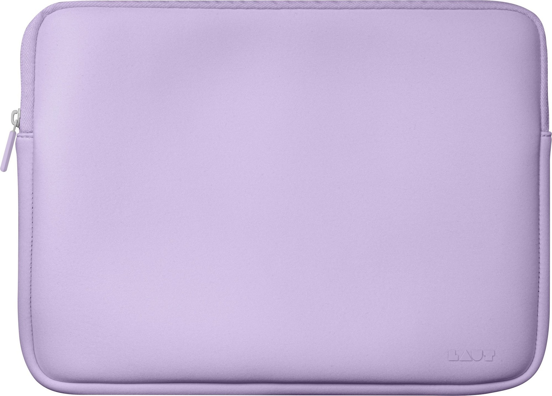 LAUT Huex Pastels Purple - etui Macbook 13/14"