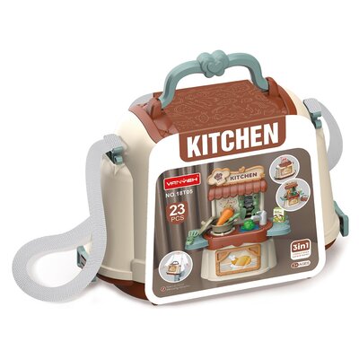 Kuchnia ENERO 3w1 1041841