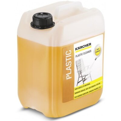 Płyn do czyszczenia tworzyw sztucznych KARCHER 5000 ml