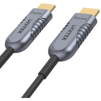 Kabel HDMI - HDMI UNITEK 10 m