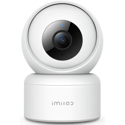 Kamera IMILAB Home Security Camera C20 Pro Wewnętrzna, Wi-Fi, Kamera obrotowa