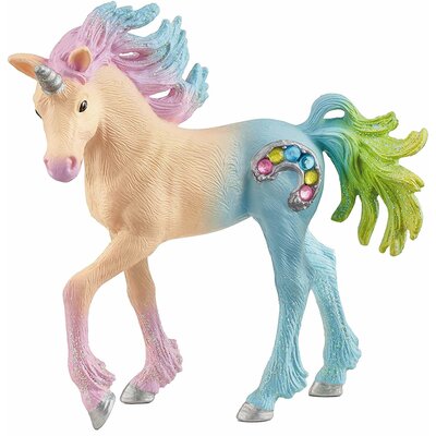 Figurka Jednorożec Pianka SCHLEICH 70724