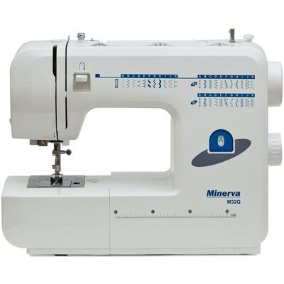 Maszyna do szycia MINERVA M32Q