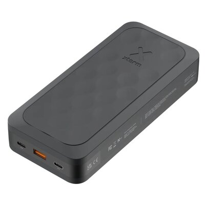 Powerbank XTORM Fuel 5 XFS5271 27000 mAh 67W Czarny