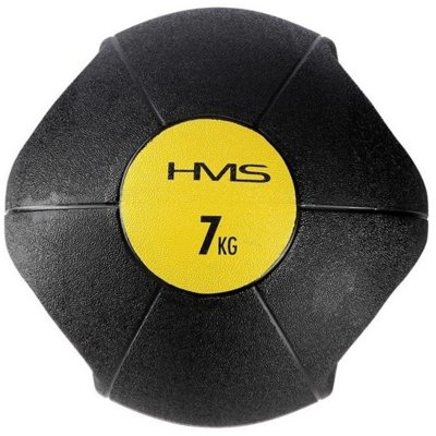 Piłka lekarska HMS NKU07 (7 kg)