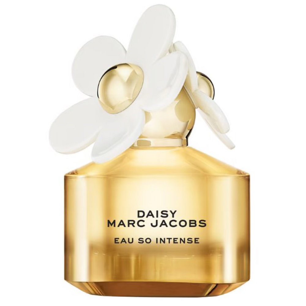 Marc Jacobs Daisy Eau So Intense woda perfumowana damska, 50 ml