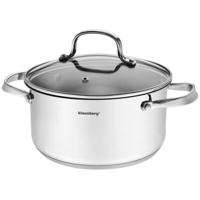 Garnek KLAUSBERG KB-7212 2.5L