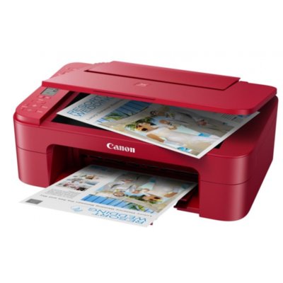Urządzenie wielofunkcyjne CANON Pixma TS3352 Druk w kolorze, Wi-Fi