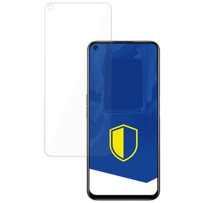 Szkło hybrydowe 3MK FlexibleGlass do Realme GT 2 5G