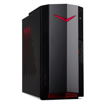 Komputer ACER Nitro 50 N50-640 i5-12400F 16GB RAM 1TB SSD GeForce RTX3050