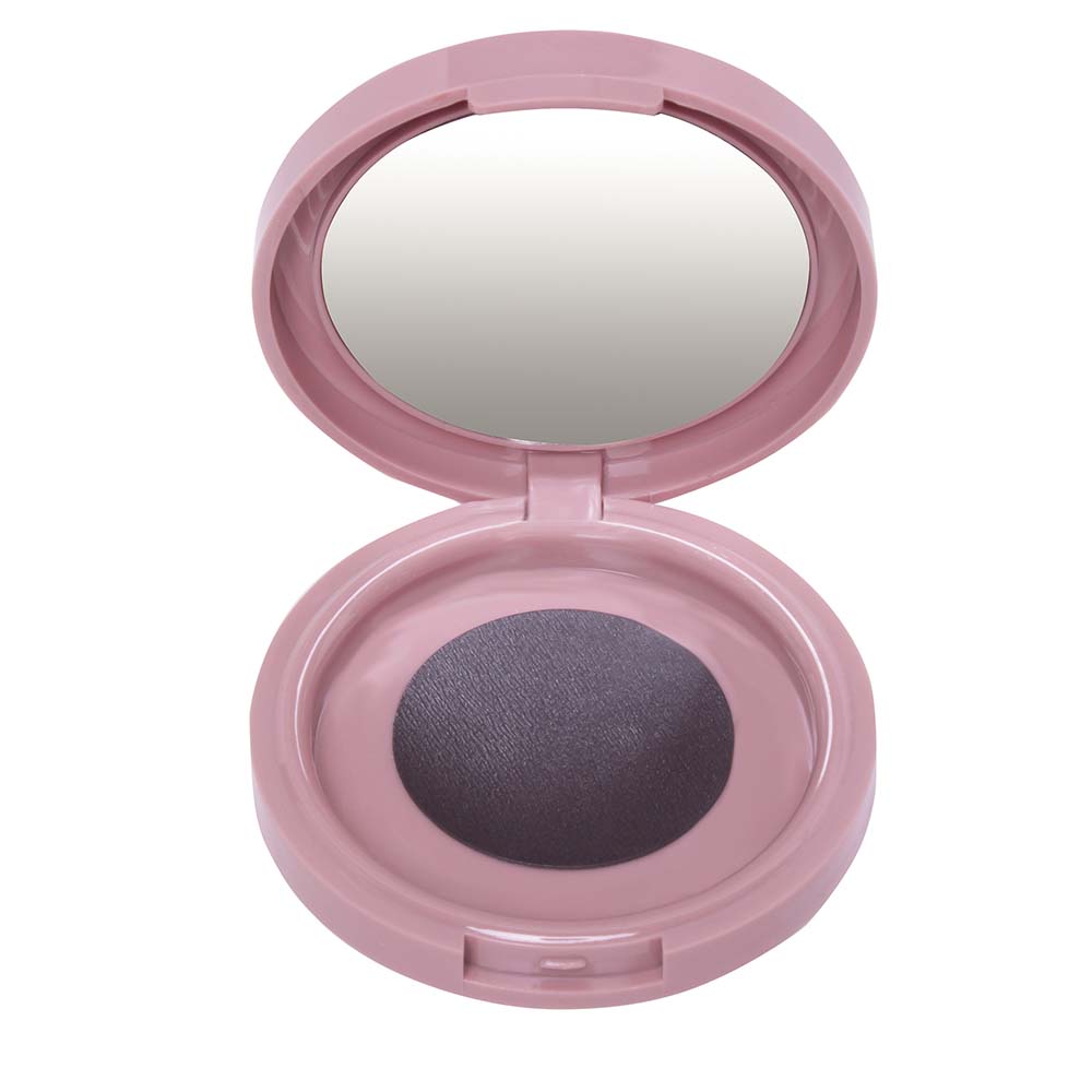 Glam Shop puderniczka do wkładów 58 mm, 1 szt.