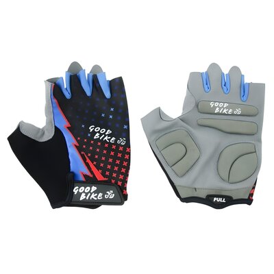 Rękawiczki rowerowe GOOD BIKE Star (rozmiar L)