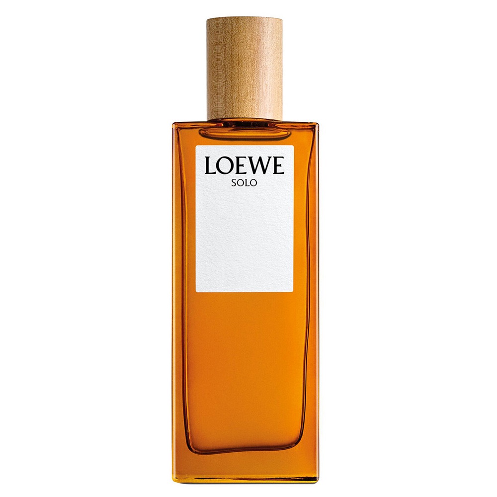 Loewe Solo Eau De Toilette woda toaletowa męska, 75 ml