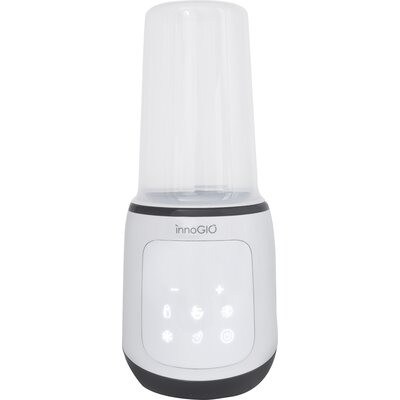 Podgrzewacz do butelek INNOGIO ze sterylizatorem GIOwarm Smart GIO-371