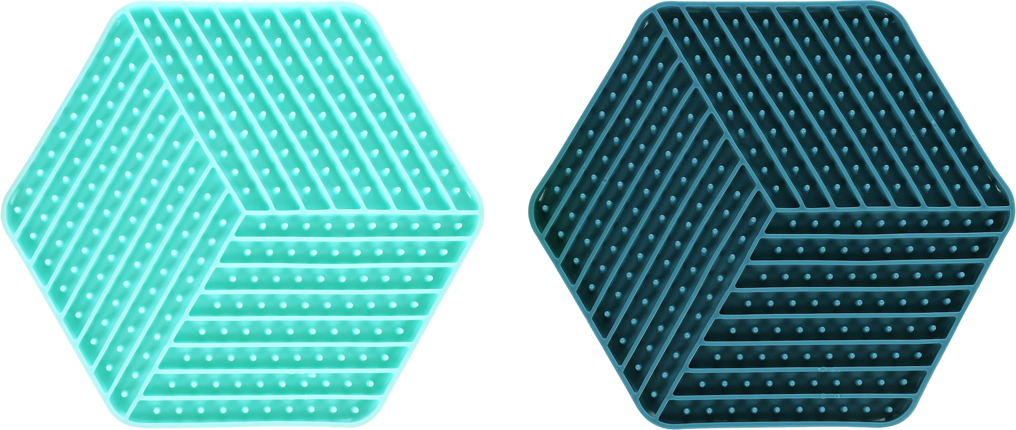 Flamingo Lick Pad mata do lizania dla psa i kota