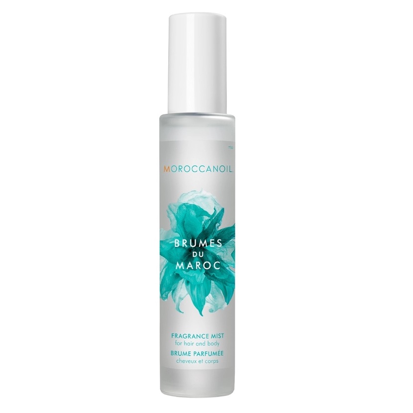 Moroccanoil Hair & Body Fragrance Mist mgiełka zapachowa do włosów i ciała, 100 ml